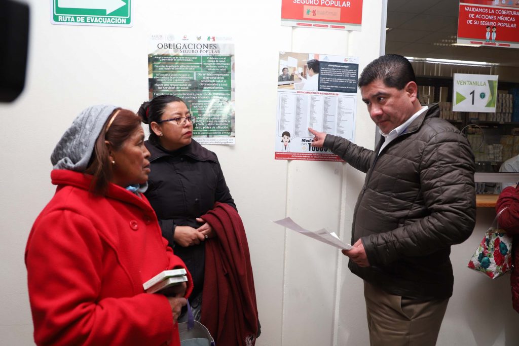 Medicamentos para todos