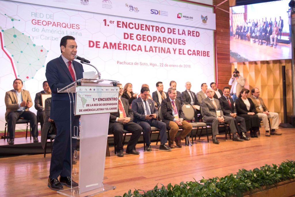 Primero el cuidado del medio ambiente, por el bien de las comunidades: Omar Fayad