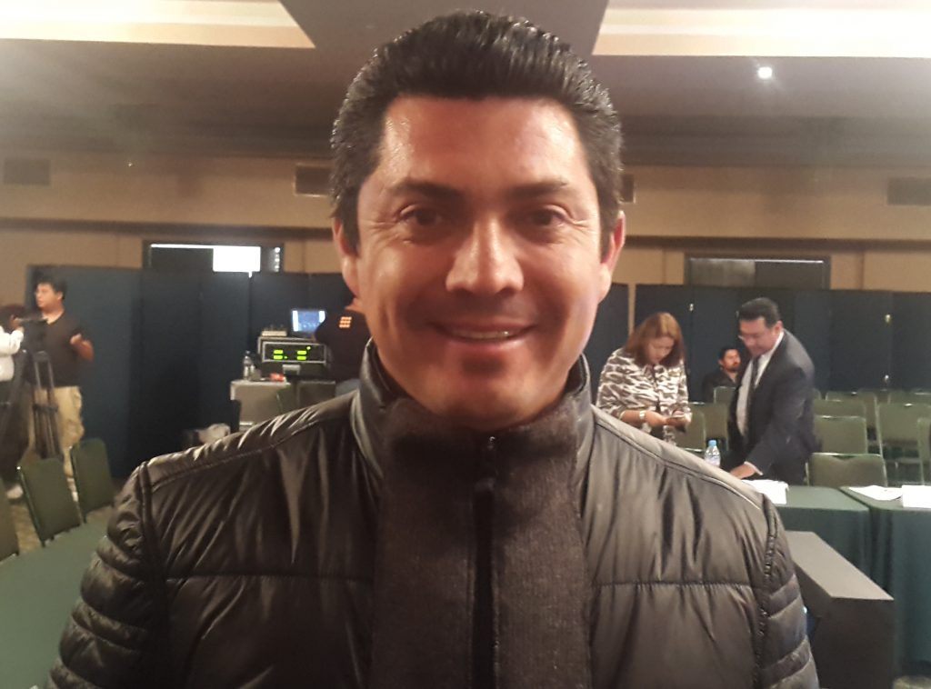 Alcalde podría ser destituido