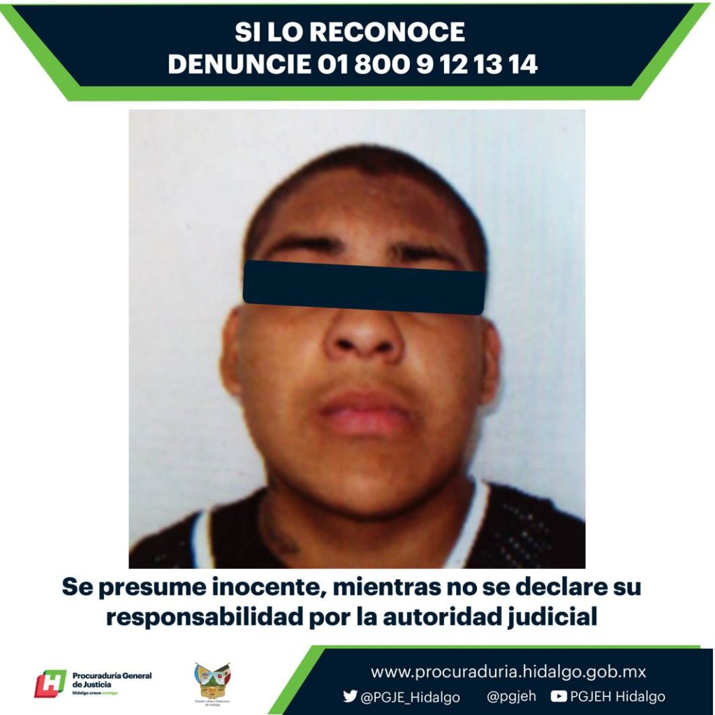 Sentenciados por asalto y robo