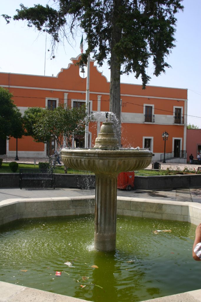 Balearon a funcionario municipal