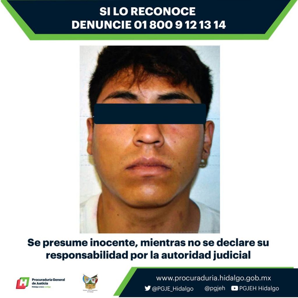 Cae otro asaltante de OXXO