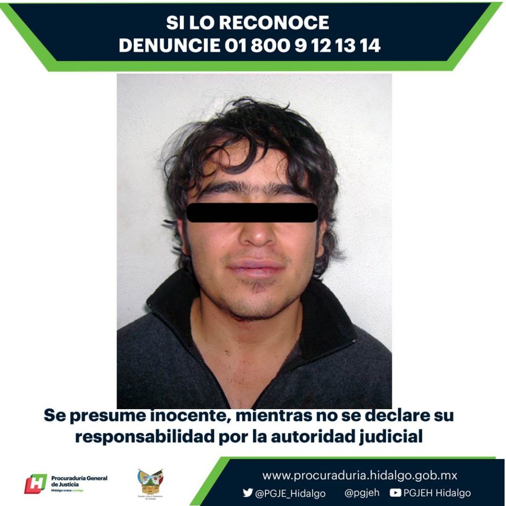 Robaron taller mecánico en Santa Julia