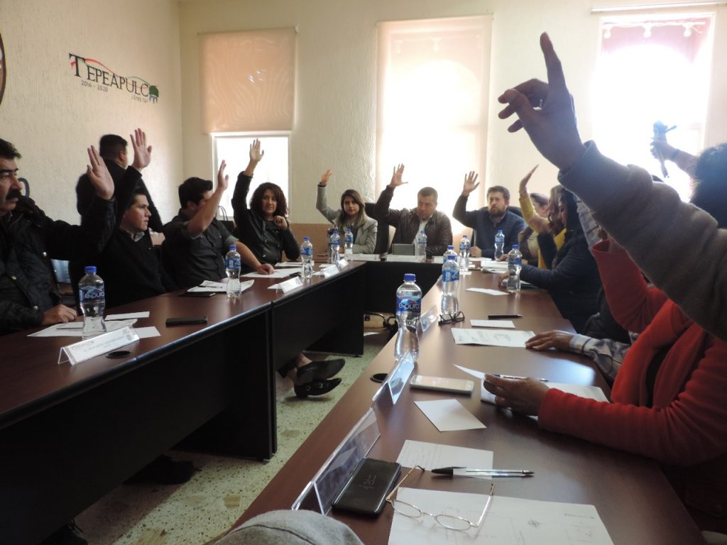 Se construirá el deportivo municipal