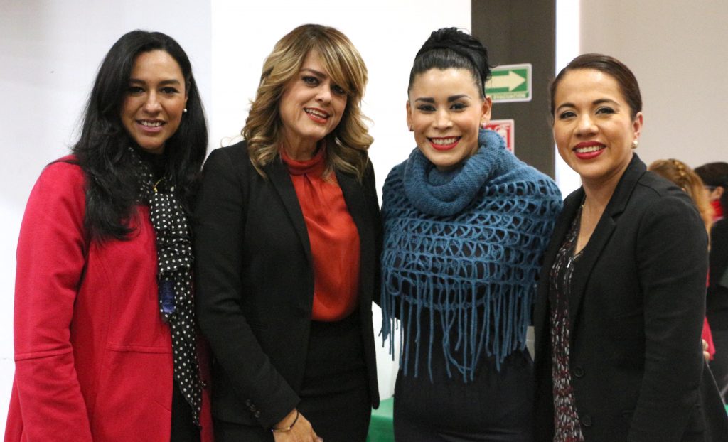 Reunión OMPRI