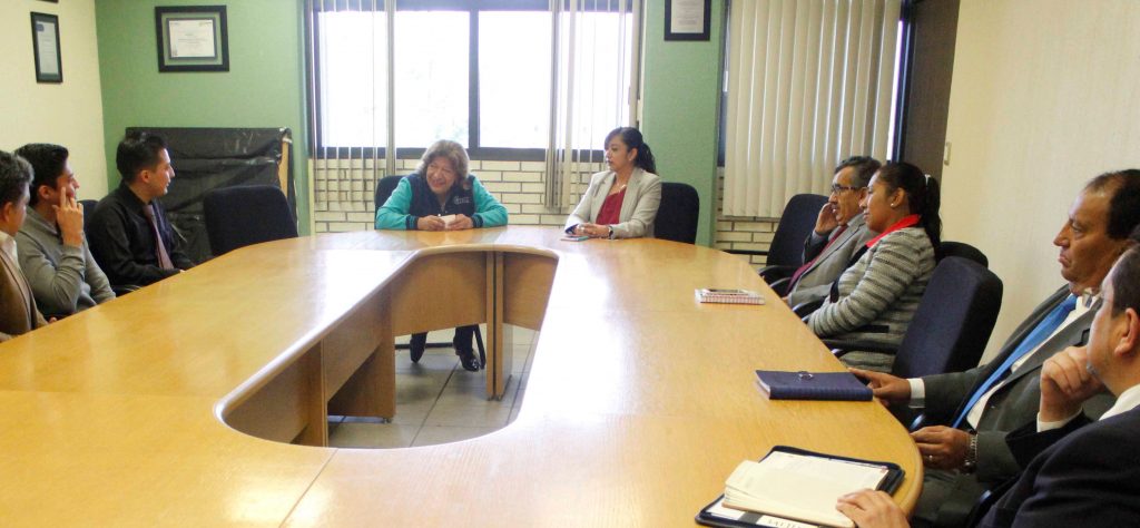 Alumnos del ITESA se van al extranjero