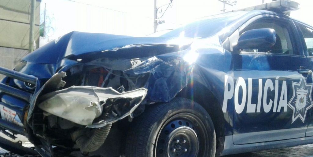 Un muerto y trece heridos en accidente