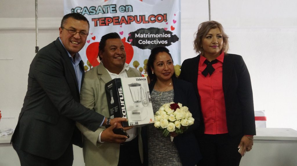 Estimulan la integración de las familias