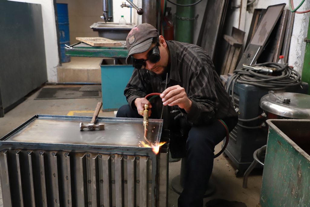 Se reduce el desempleo en Hidalgo