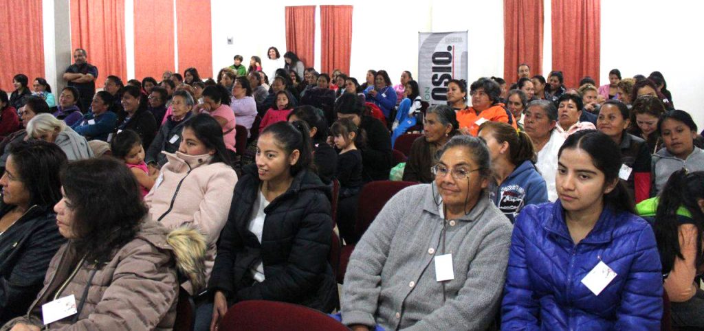 Empoderamiento y desarrollo integral de la mujer, esfuerzo del priismo