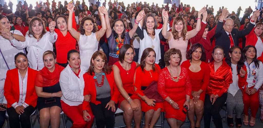 Omar Fayad le ha dado un nuevo rostro a Hidalgo