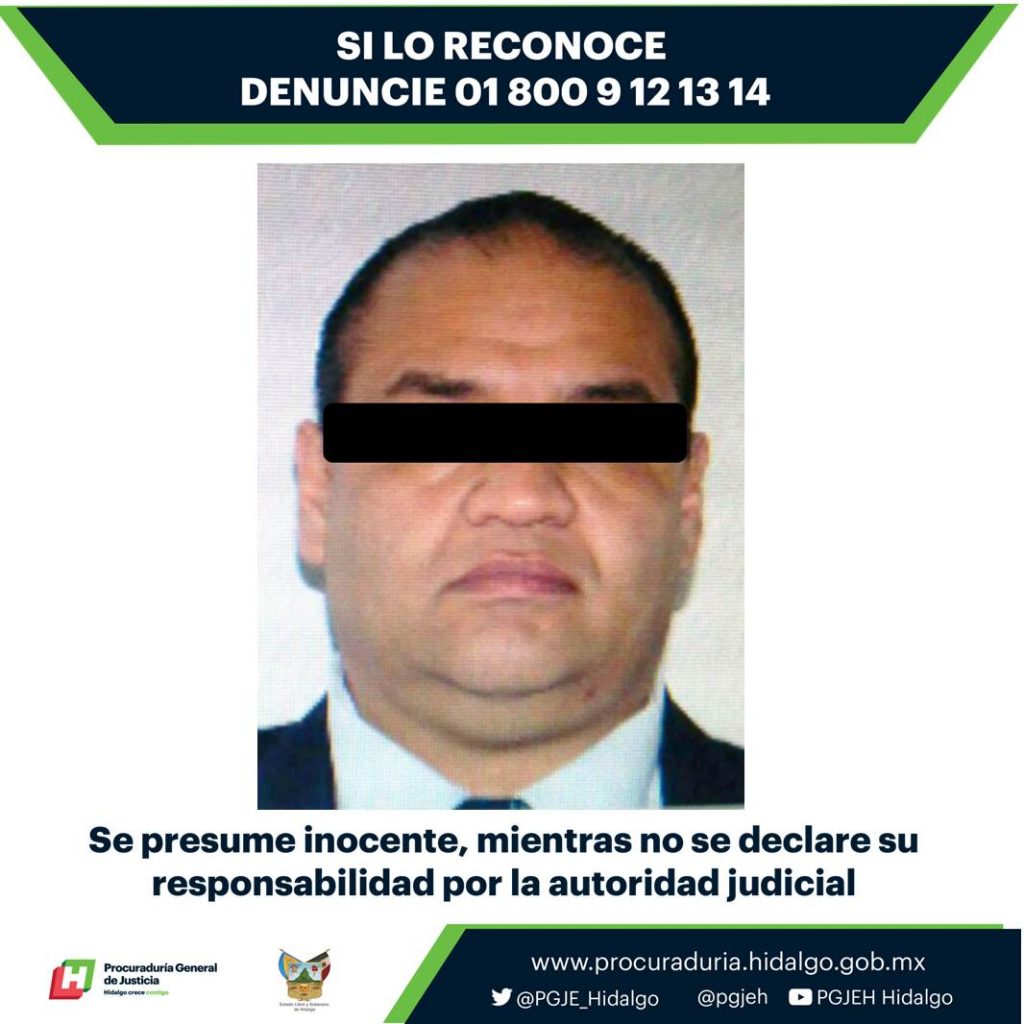 Detienen a ladrones de cuentahabientes