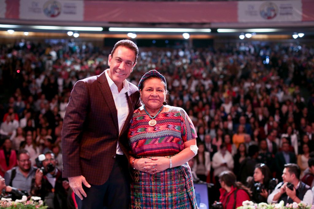 Restablecer el valor de la familia para ser mejor sociedad