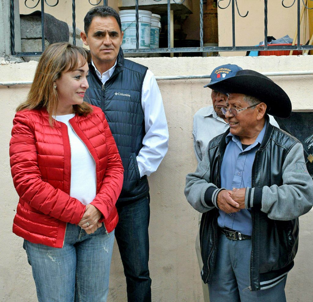 «Es una obligación representar dignamente a los hidalguenses»: Citlali