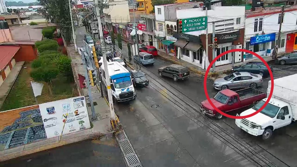 Capturados tras robar mobiliario de hotel