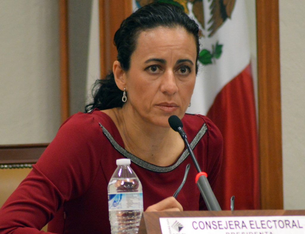 Aprueban fecha y hora de publicación de datos del PREP