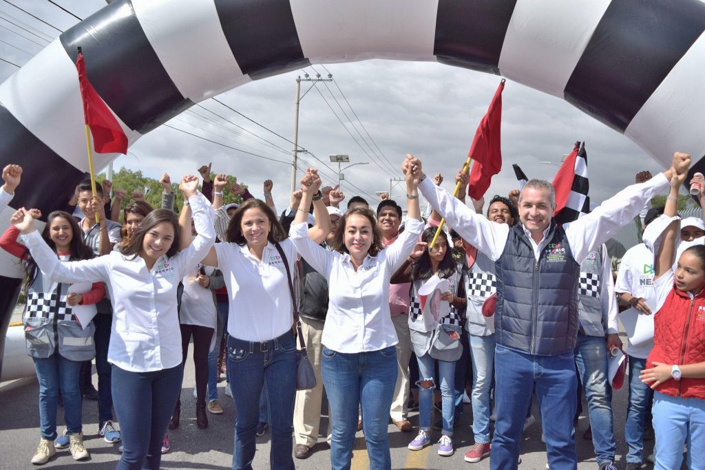 Educación vital para el progreso