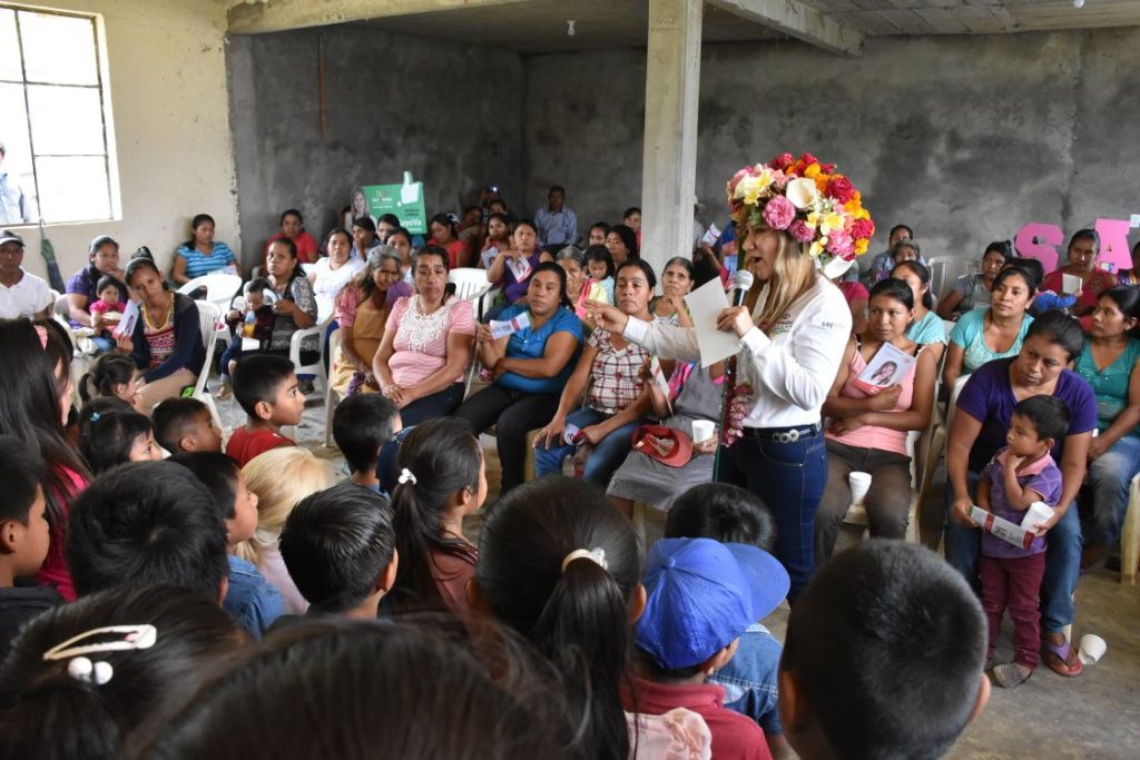 Becas para niños y jóvenes