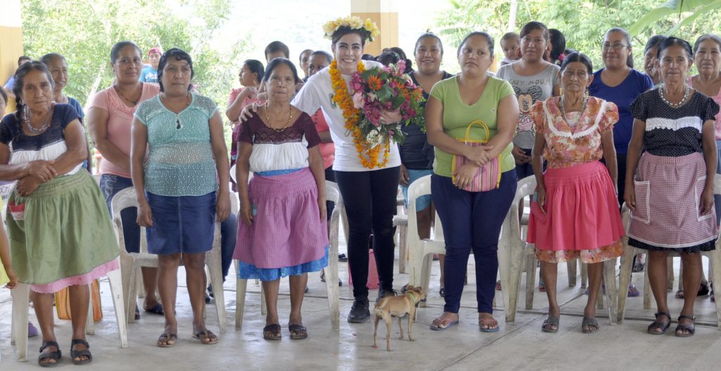 INCENTIVAR LA ECONOMÍA FAMILIAR PROPUESTA DE ILEANA QUIJANO