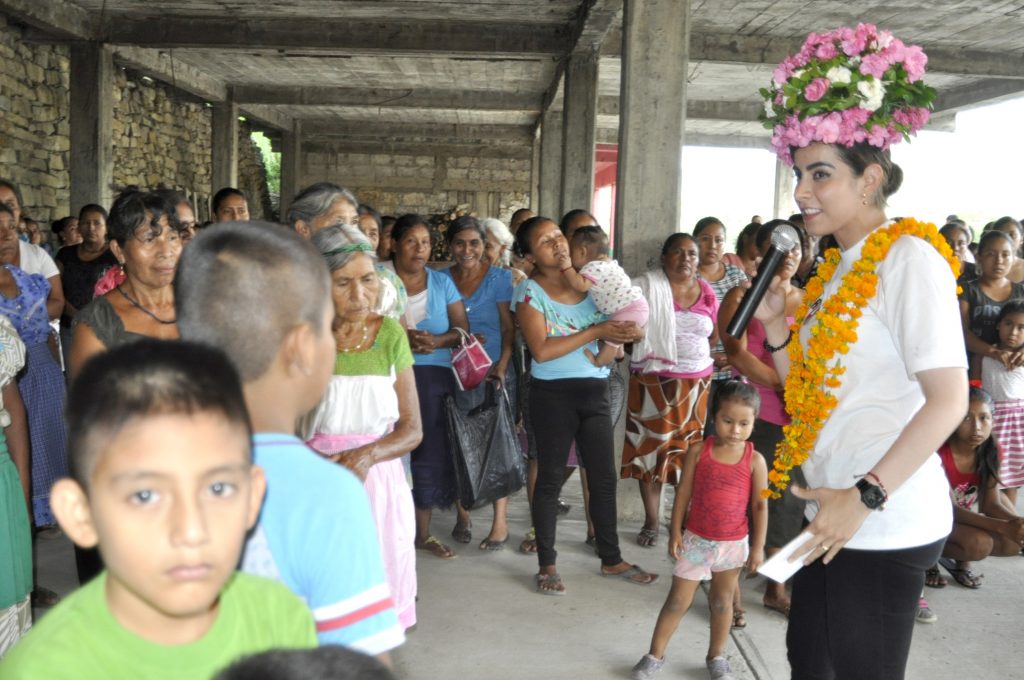 LENGUA MATERNA NO SERÁ OBSTÁCULO PARA HACER GESTIONES; TRADUCTORES PROPONE DE ILEANA QUIJANO