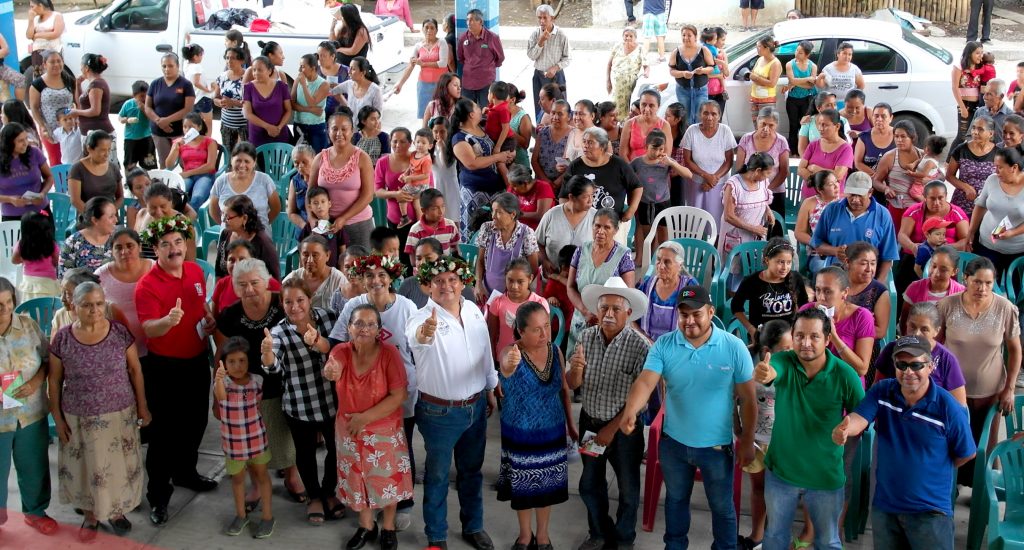 JOSÉ LUIS ESPINOSA SILVA: EL MOMENTO DE ELEGIR NUESTRO FUTURO ESTÁ MUY CERCA