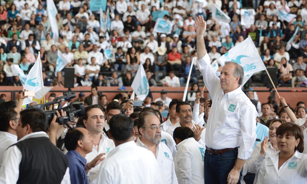 Evitemos que la educación sea secuestrada por intereses políticos y mafias: Meade