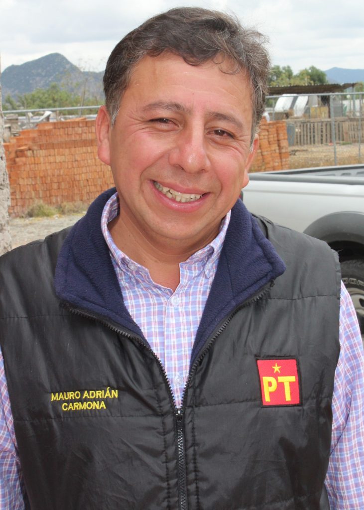 Oportunismo en contienda electoral