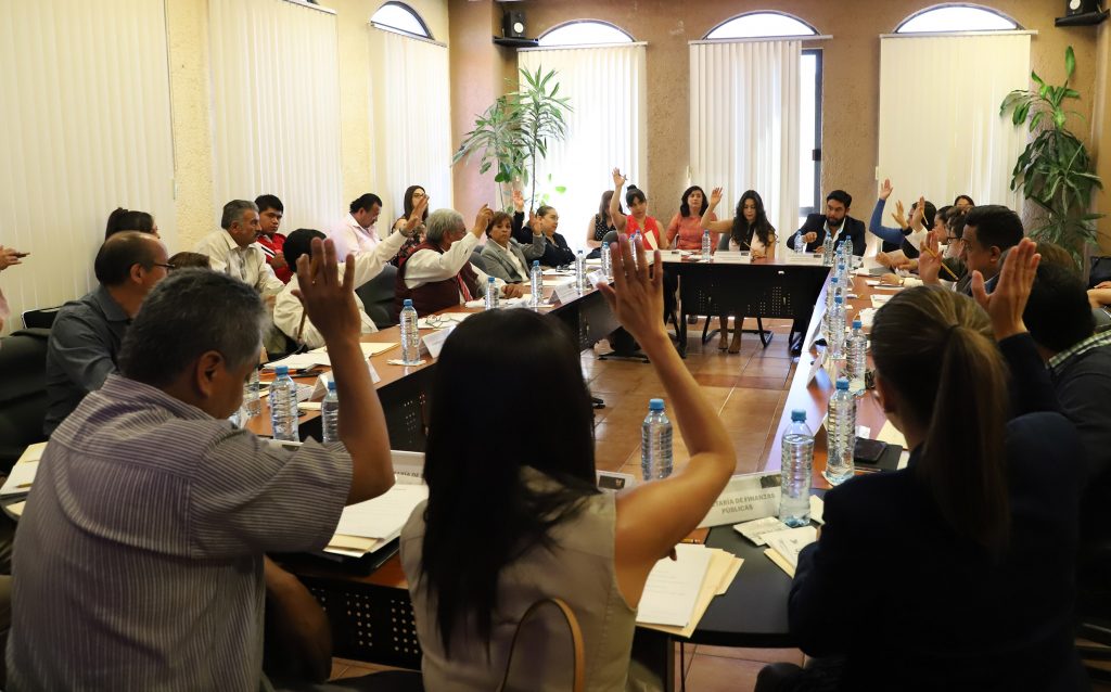 STPSH quitará de trabajar a menores de edad