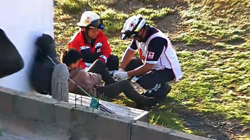 Atienden emergencias gracias a botones de alertamiento y videovigilancia
