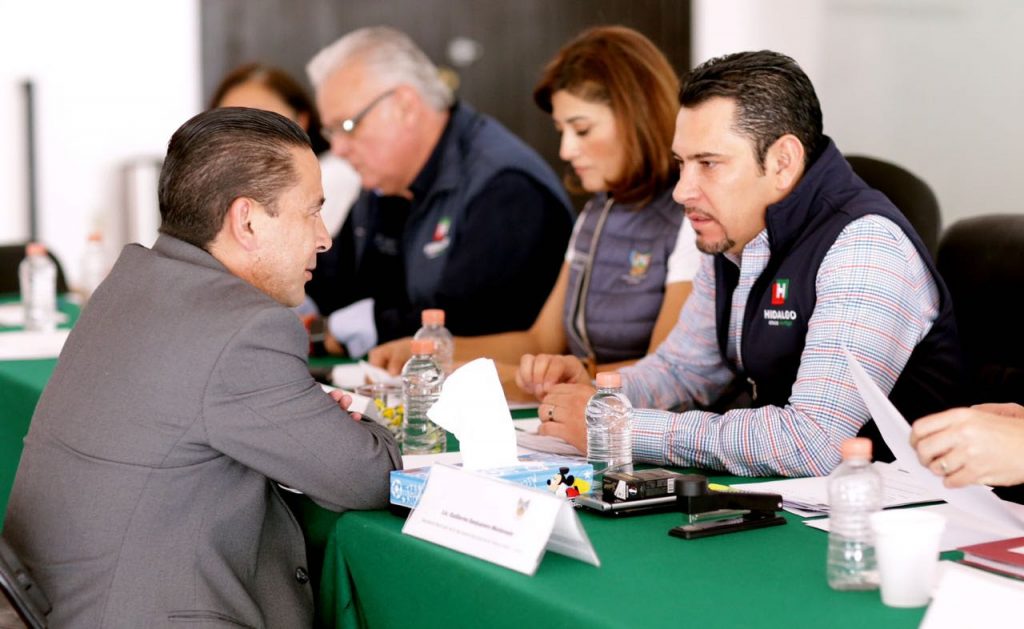 No hay tregua para la delincuencia organizada