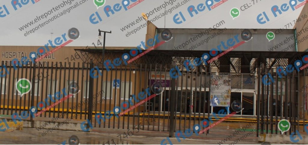 Agoniza por negligencia en Hospital del Altiplano