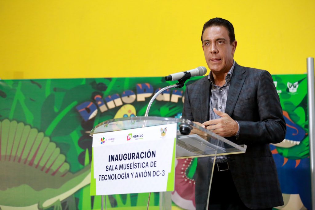 Ciencia y tecnología herramienta de desarrollo