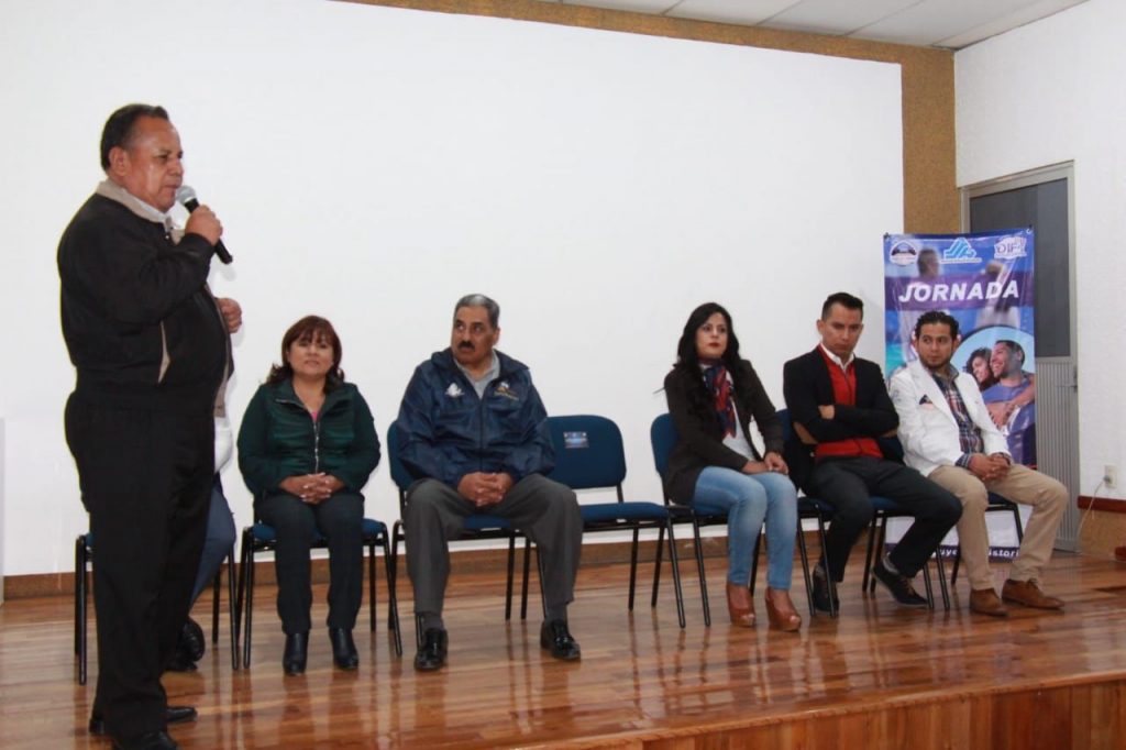 Realizan jornada de vasectomía sin bisturí