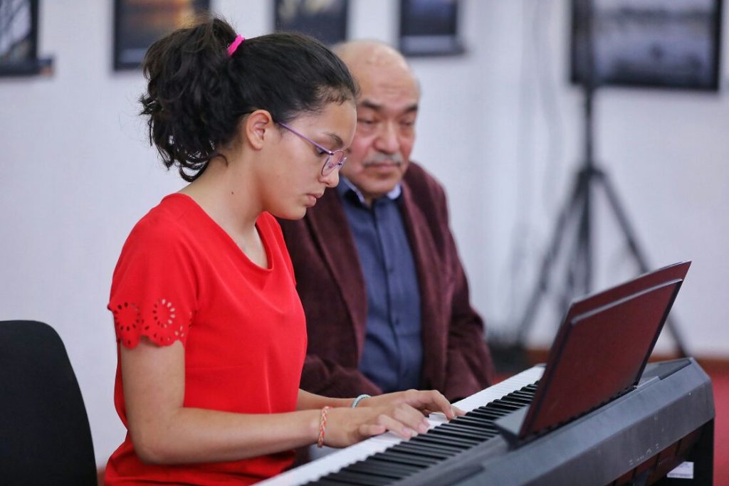 Abre centro mineralense de las artes