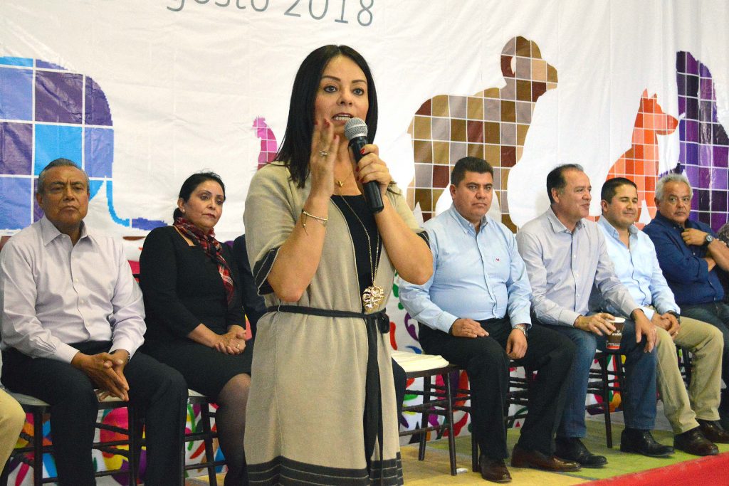 Festejaron a los médicos veterinarios