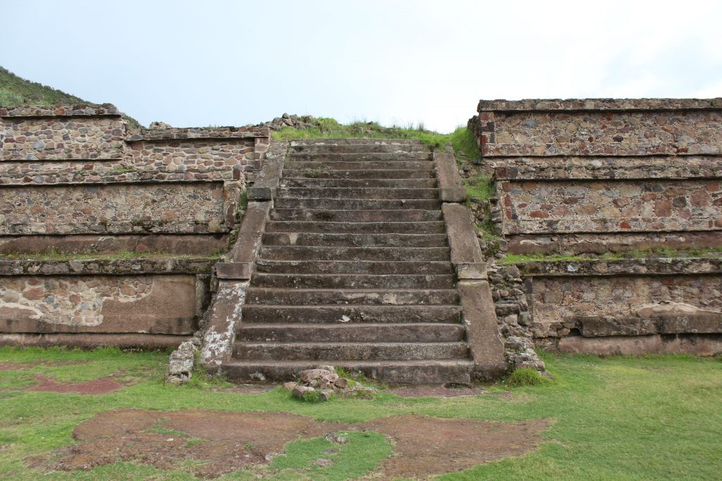 Condiciones del Tiempo para Hidalgo