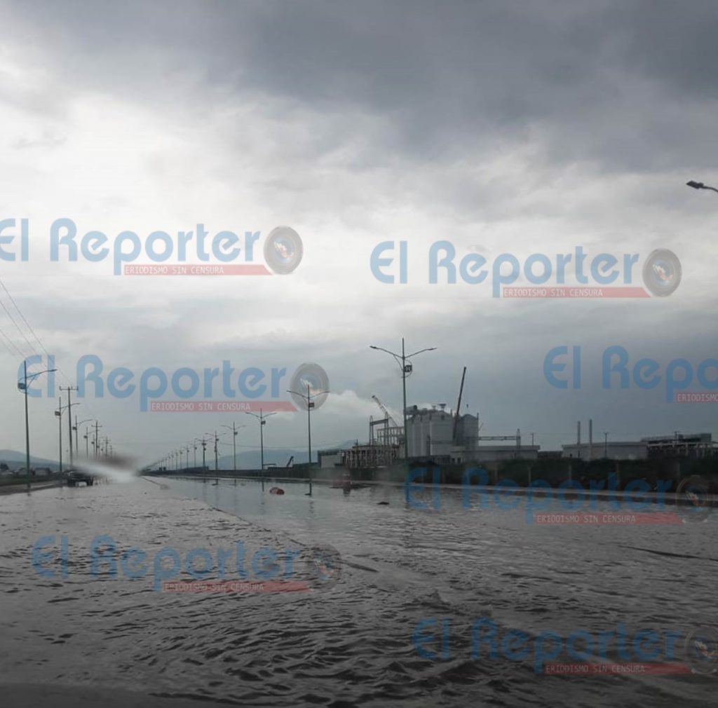 EURA construye porquería de bulevar