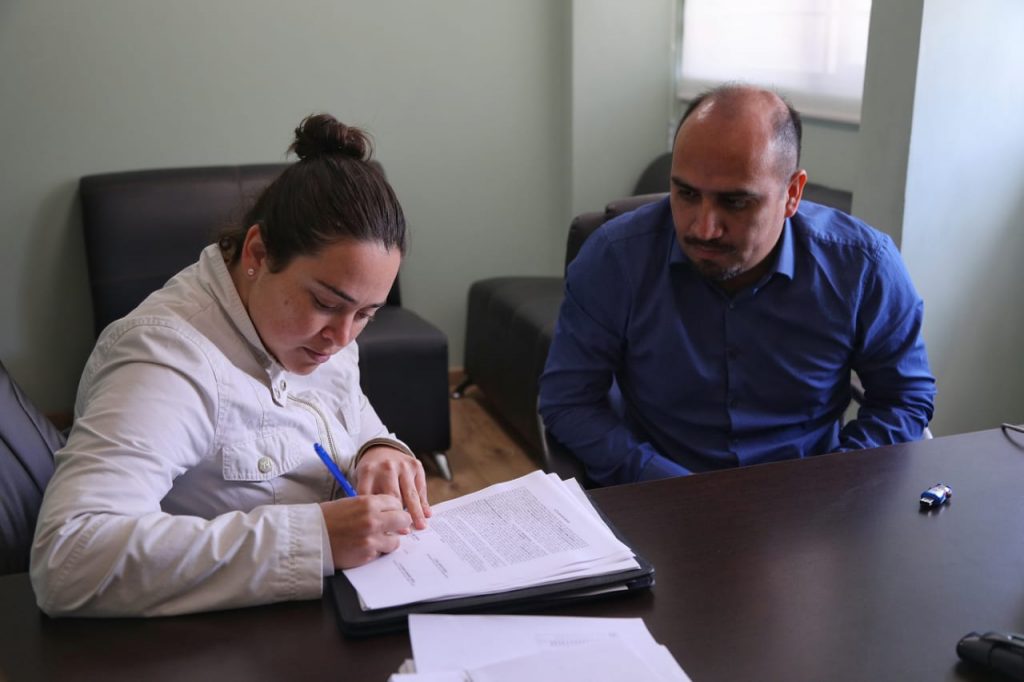 Se pospone la entrega de automóvil al ganador contribuyente mineralreformense