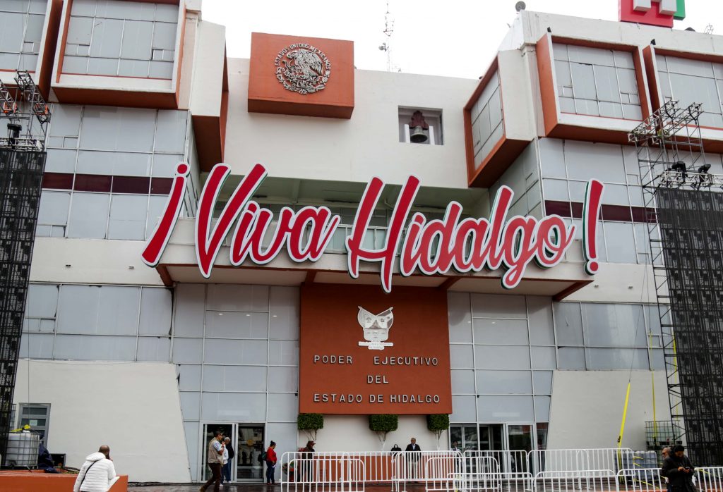 «Festejemos Juntos la Independencia»