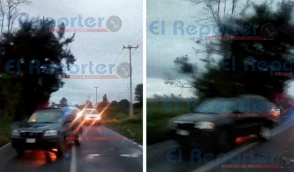 Levantón y balean al ex oficial mayor