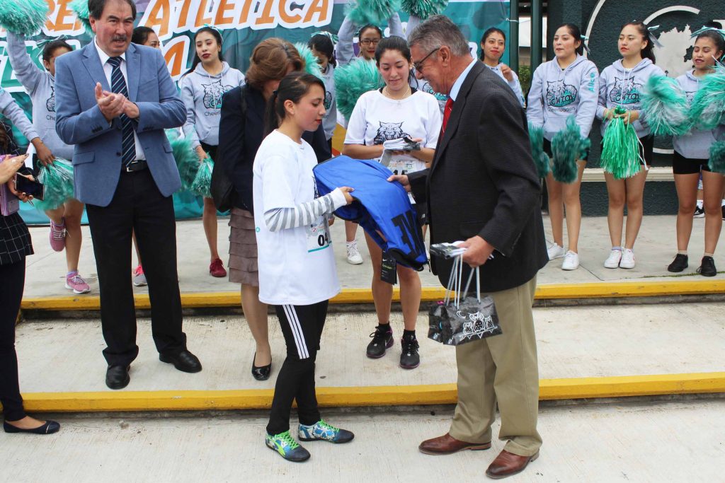 ITESA celebra su XVIII aniversario