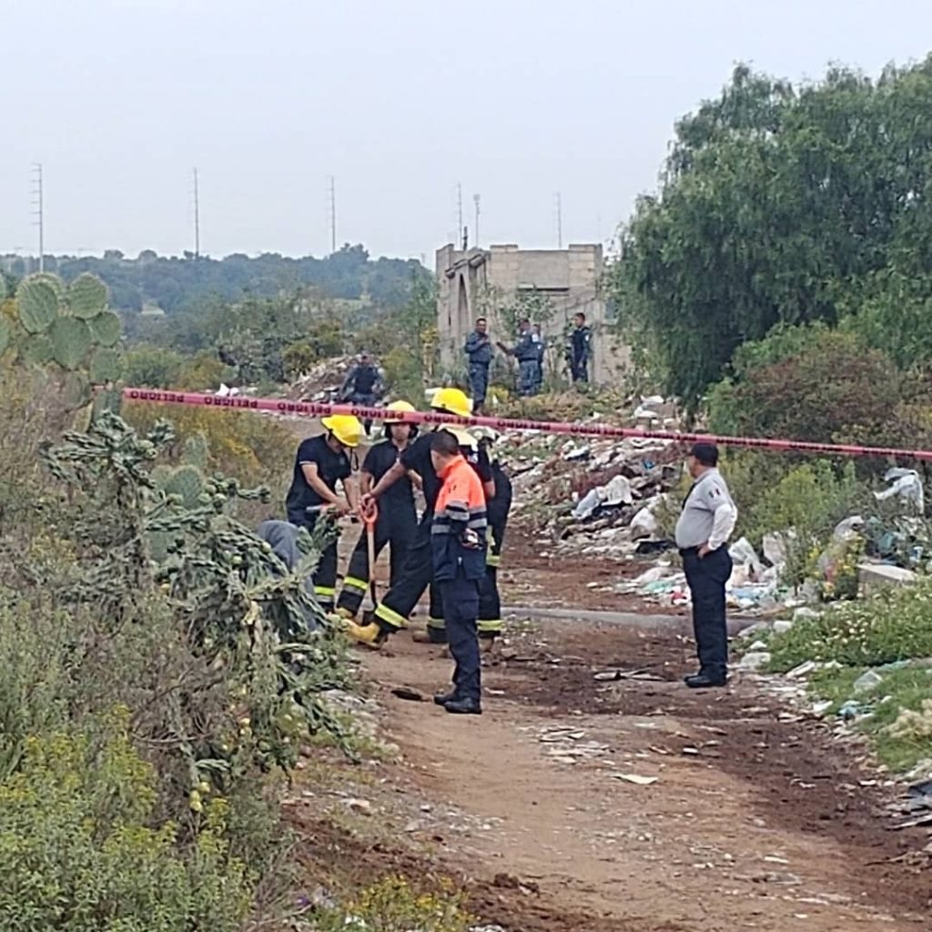 Gasolina corrió como verdadero río
