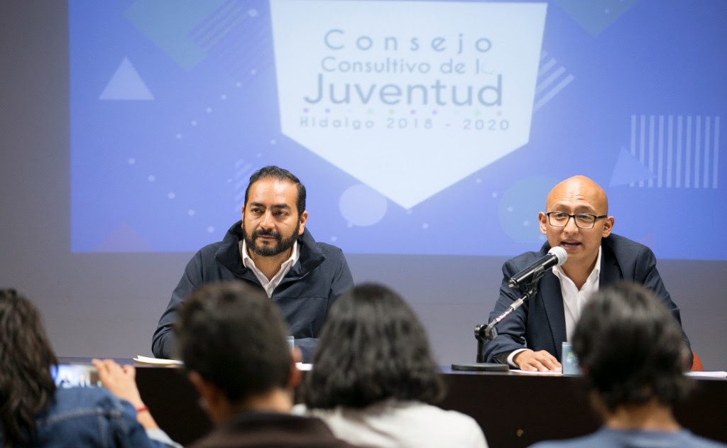 Importante apoyo a la juventud