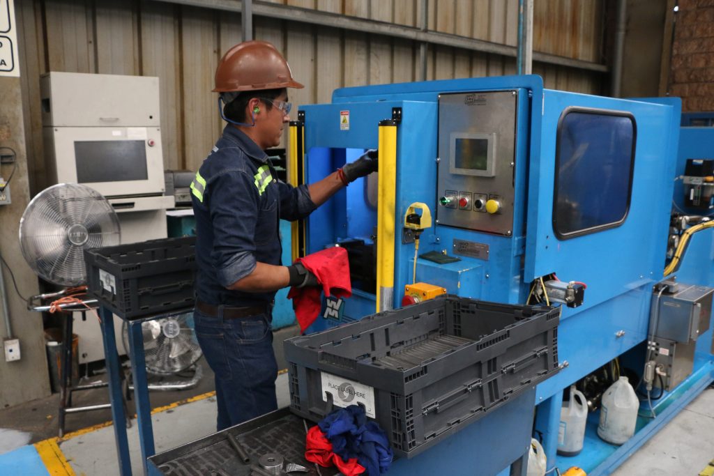 Asesorías gratuitas a empresas en Seguridad y Salud en el Trabajo