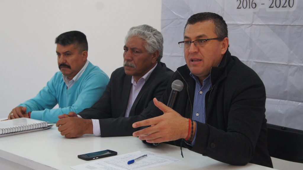 Descuentos del 50 por ciento en agua, predio y actas de nacimiento