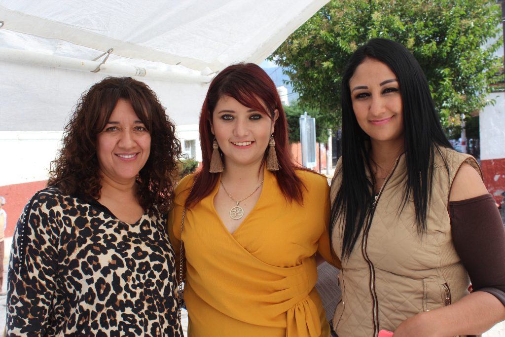 Invitan a la feria “Ciudad Sahagún 2018”