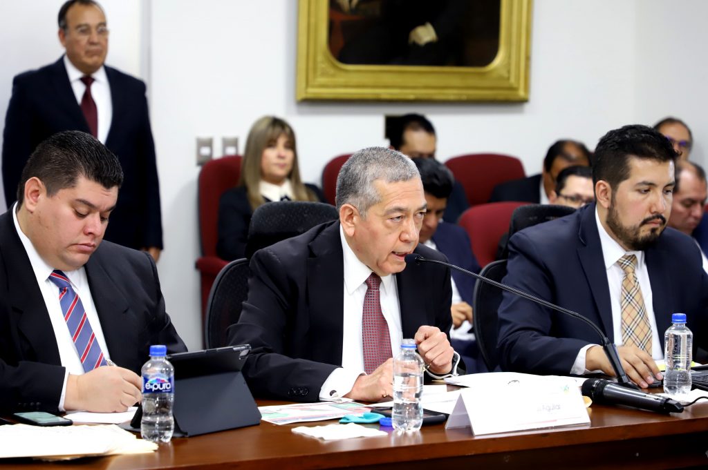 Diálogo: Clava para fortalecer crecimiento y desarrollo de Hidalgo