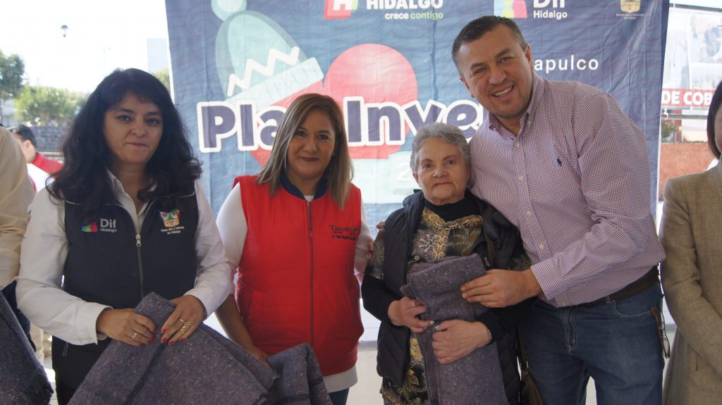 “PROGRAMA PLAN INVERNAL 2018”