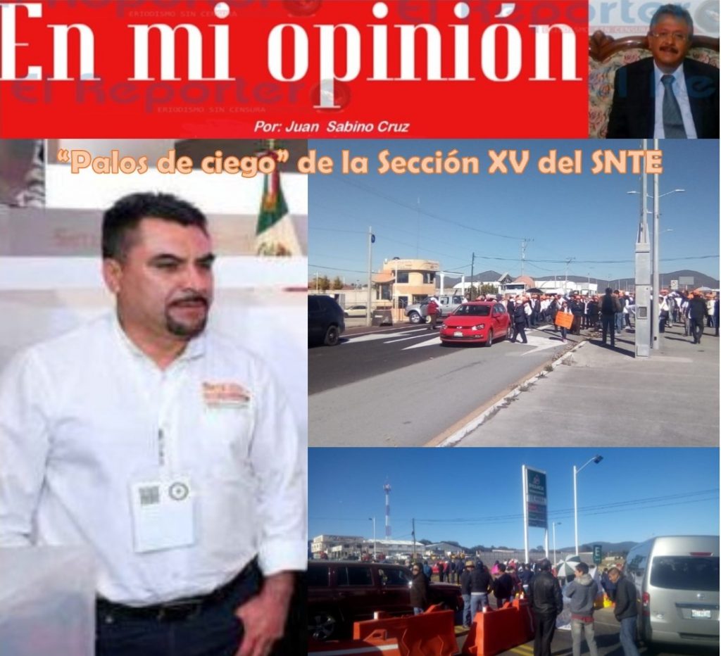 Un movimiento «Autorizado»