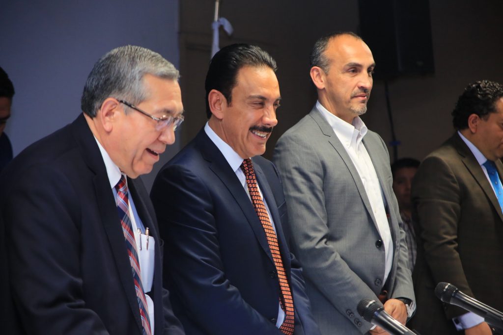 Capilla Sixtina en Pachuca